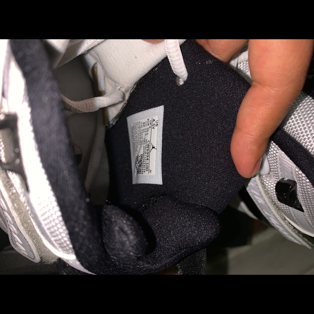 Jordan 6Rings 4.5